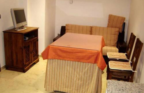 Idyllic House in Yegen with Mountain View - Foto 20