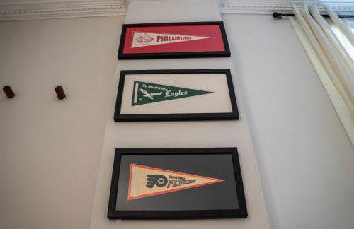 Historic Family 3BR Trinity in the Heart of Philly - Foto 29