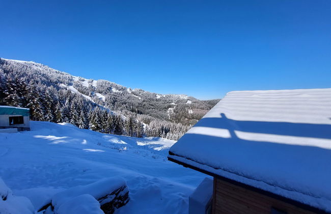 Mountain Lodge - Klippitztörl - Foto 47