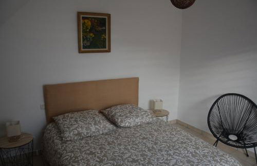 Appartement Leonard de Vinci - Foto 11