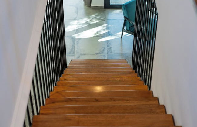 Villa Picholine - Foto 59