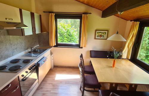 Feriendorf Öfingen - Urlaub im Schwarzwald - Photo 47