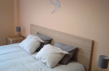 Gîte moderne et calme avec local séparé pour skis et vélos - Foto 25