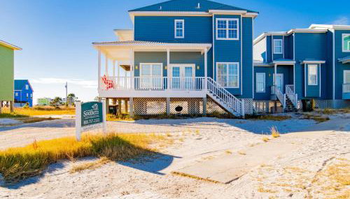 Seahawk South by Southern Vacation Rentals - Foto 3