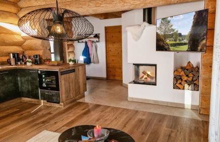 Franz Josefs Chalets - Foto 34