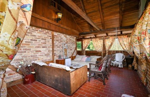 5 Bedroom Awesome Home In Novi Marof - Foto 38