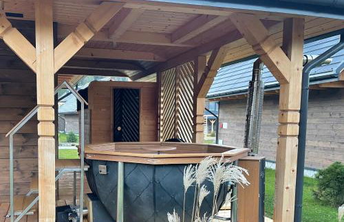 Jabłonki Resort&Spa - Foto 37