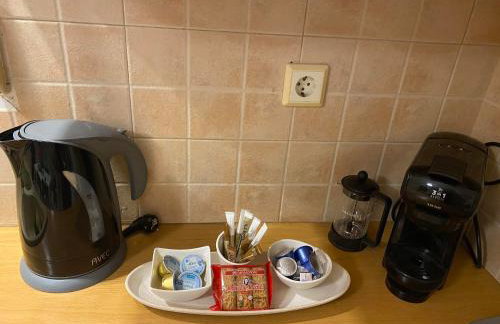 Nav Apart, Salamina - Foto 9