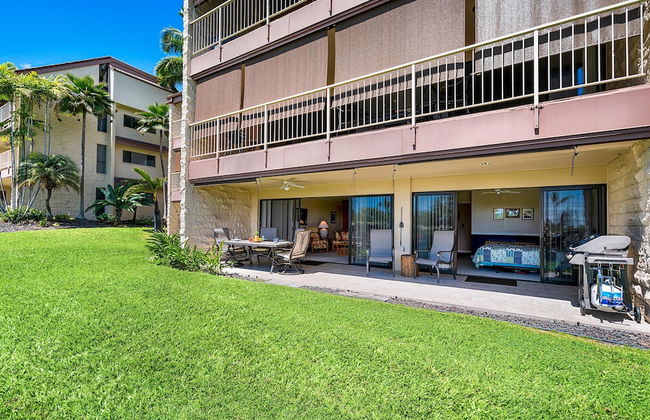 Keauhou Punahele#e-102 - Foto 27