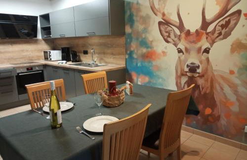 Lehmannshof Ferienwohnungen - Foto 31