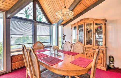 Oceanfront Irish Beach Sea Haven Home with Hot Tub - Foto 8