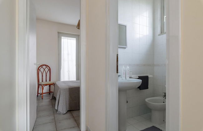 White Sea by Wonderful Italy - Villetta Tiana - Foto 3