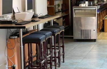 Residence Appartement le Porto - Foto 25