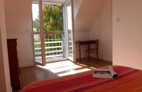 Villa 10 personnes au coeur d'Etel, tout à pied ! - Foto 15