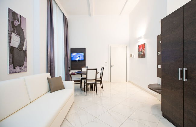 Morin 10 Rome Exclusive Suites - Foto 29