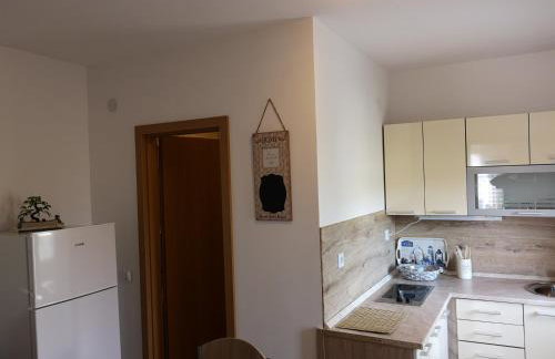 Tomek Apartment - Foto 20