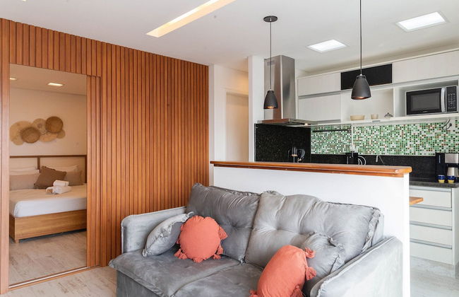 Loft Vila Madalena - Foto 11