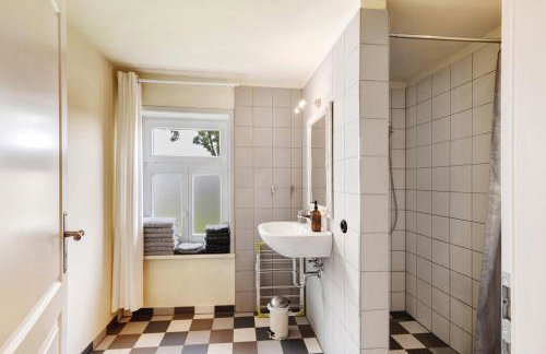 Altes Pfarrhaus - Durchblick - Foto 20