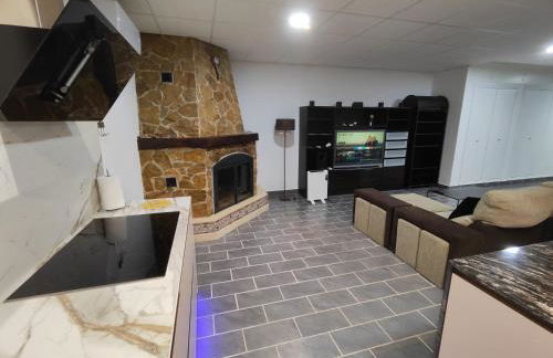 Casa Rural Sierra de las Nieves 2 - Foto 64