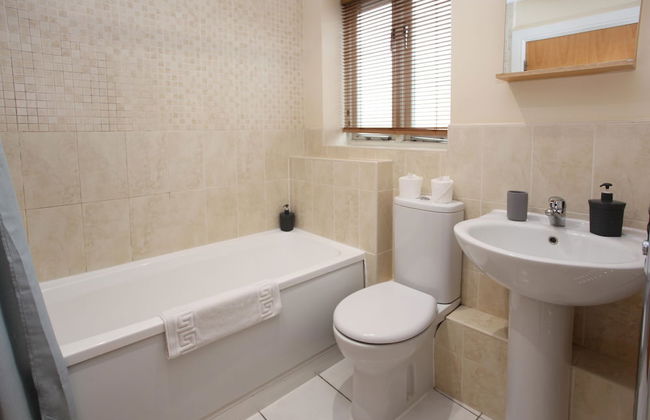 St Julians Place - Foto 24