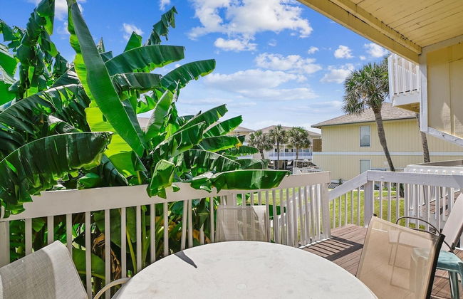 Sandpiper Cove 1030 1 Bedroom Condo by RedAwning - Foto 50