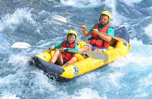 "Jeep Safari & Rafting: Double the Thrills" - Foto 8