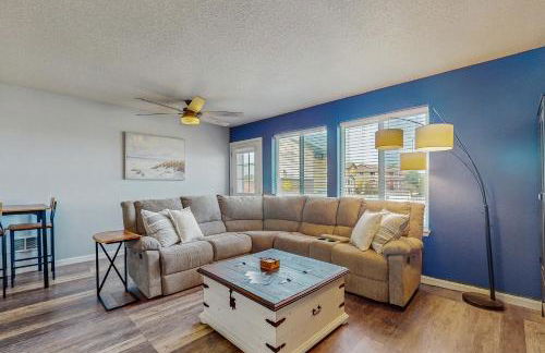 The Cozy Coast - Foto 1