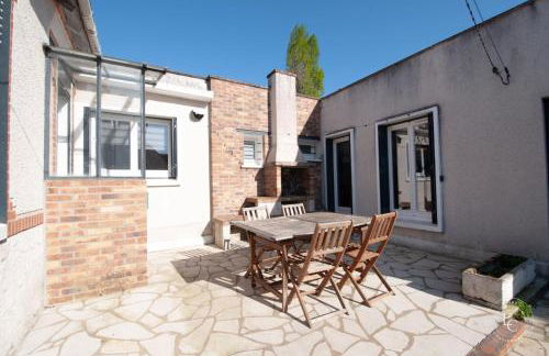 Maison Le Damier - Proche Center Parcs et Lamotte Beuvron - 3 chambres - Photo 36