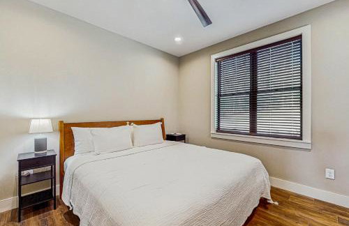 Carolina Cabin - Foto 20