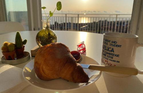 Central Petacciato-Guest House - Foto 24