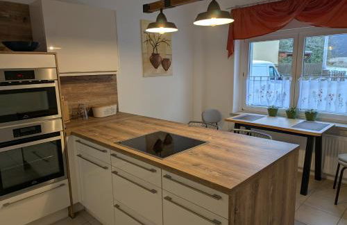 Ferienwohnung Zur Coleus-Farm - Foto 6