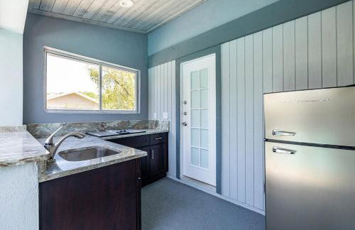 Private Coastal Getaway to Connect and Celebrate - Foto 6