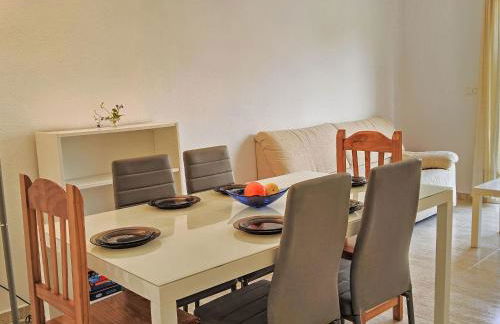 Holiday Home La Almadraba by Interhome - Photo 8