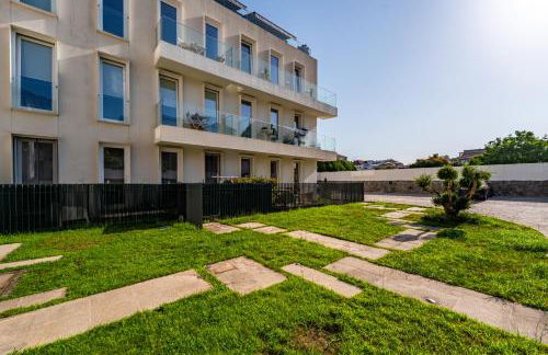 L'atelier L - Quartier des Arts - Foto 8