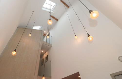 The Threshing Barn - Foto 13