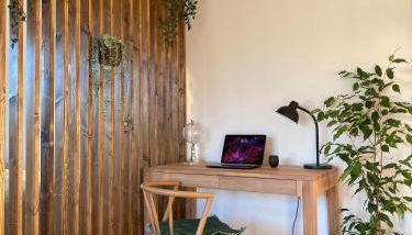 Design-Apartment in Langenbach bei München, nahe Flughafen München - Foto 2