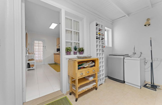 Bayside Evergreen House Serenity Oasis Garden Pool BBQ - Foto 41