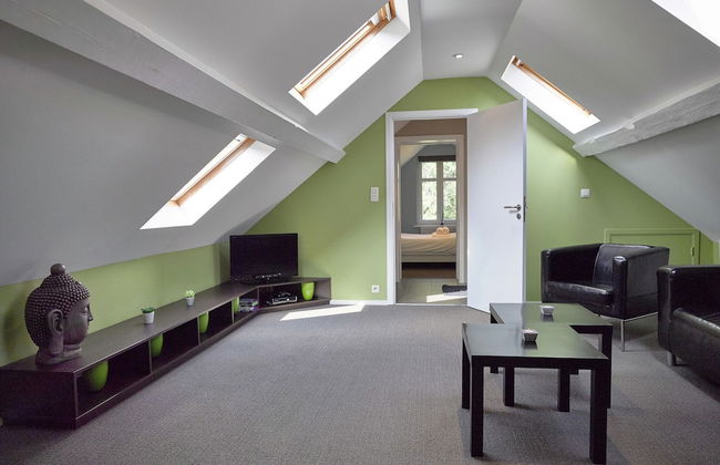 Attractive Holiday Home in Spa With Swimming Pool - Photo 18