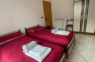 Casa San Francesco - Foto 24