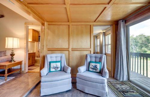 Lakefront College Station Home Near Texas A and M! - Foto 7