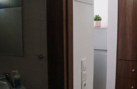 Beautiful Sweet Brown apartment in the center - Foto 18