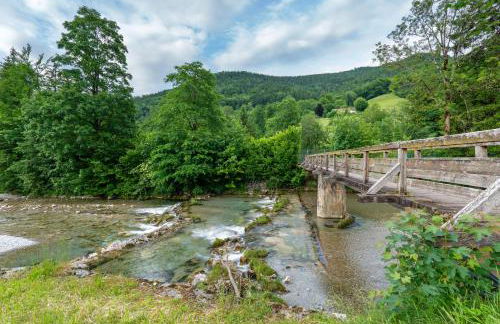 Haus Ruheplatzerl - Foto 32