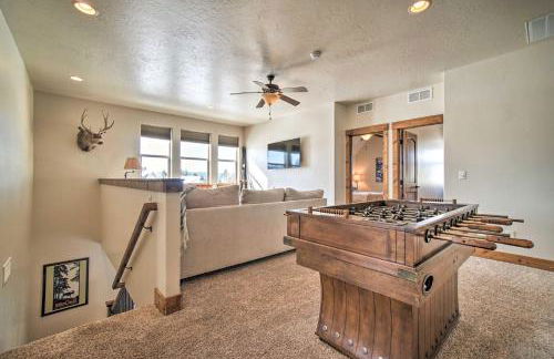 McCall Home and Hot Tub about 2 Mi to Payette Lake - Photo 13