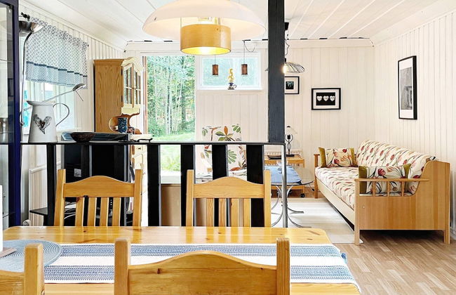 4 Person Holiday Home in Rimbo-by Traum - Photo 18