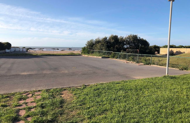 Sidi Rahal Vacances Beach - Foto 16