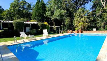 Chácara Espetacular em Ibiúna - Foto 2, Garden