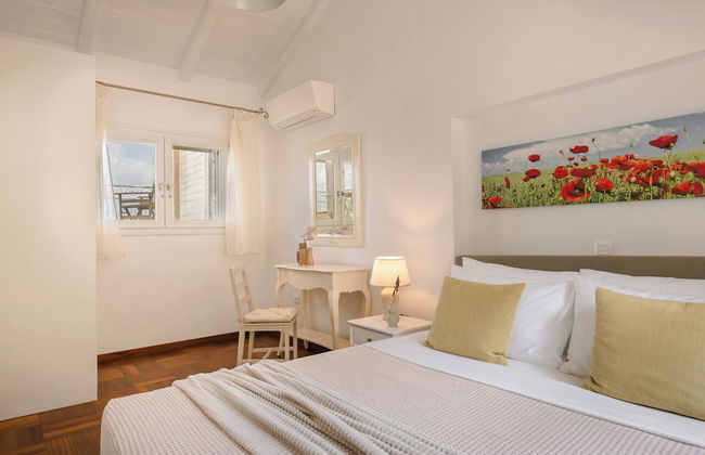 Apollonides Seafront Villa 2 “Melete” - Foto 1