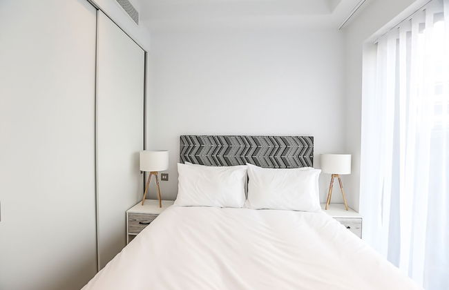 The Eight Apartments Shoreditch - Foto 10