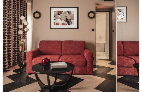 Le Rayz Vendôme - Foto 18