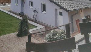 Kleines Landhaus - Foto 4